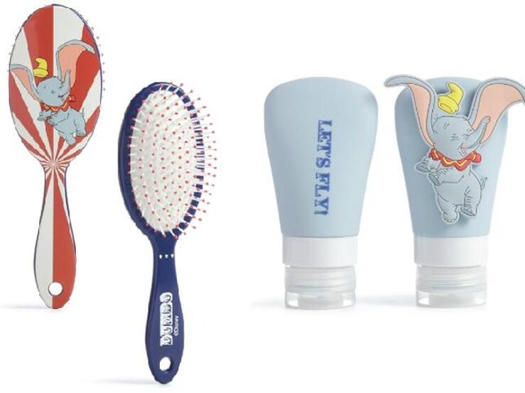 Fotos: Vas a volver a la infancia con la nueva colección beauty de Dumbo que hay en Primark