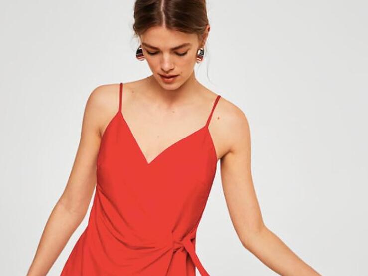 Fotos: 20 prendas por menos de 23 euros de Mango Outlet