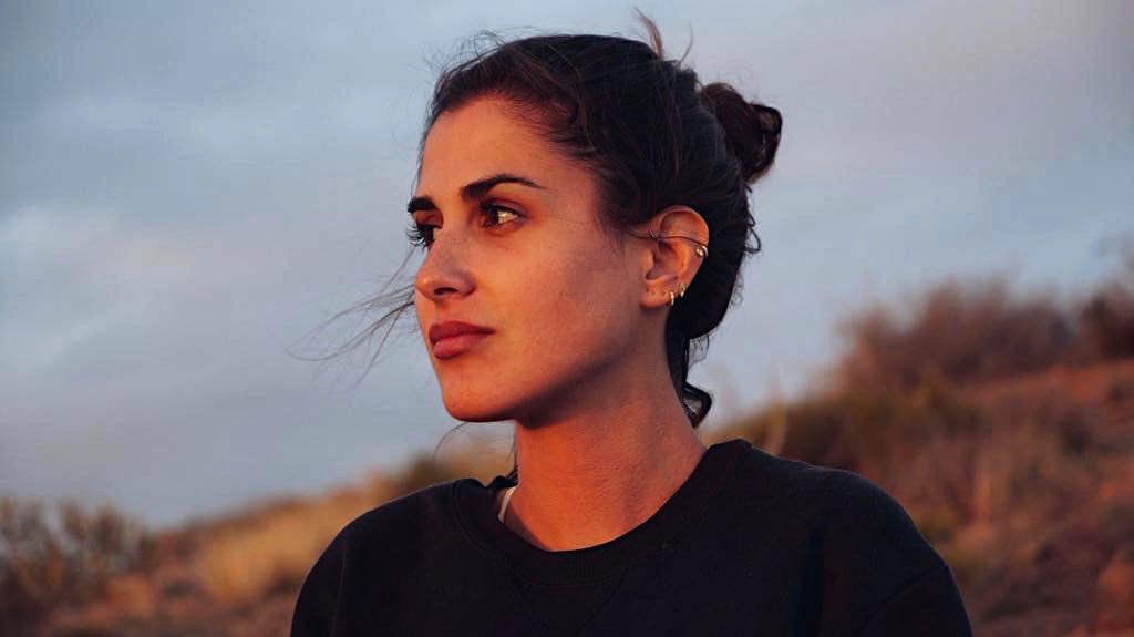 La naturalidad también es belleza, y ese es el mensaje que la influencer Mery Turiel quiso lanzar a sus seguidores en Instagram con  esta fotografía sin maquillaje . ¿No viste el texto que escribió junto a la imagen? Todas deberíamos leerlo...