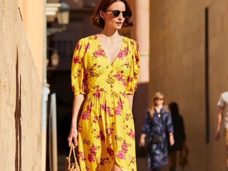 Fotos: Esta será la ropa más vendida de Amazon Moda para tus looks de primavera