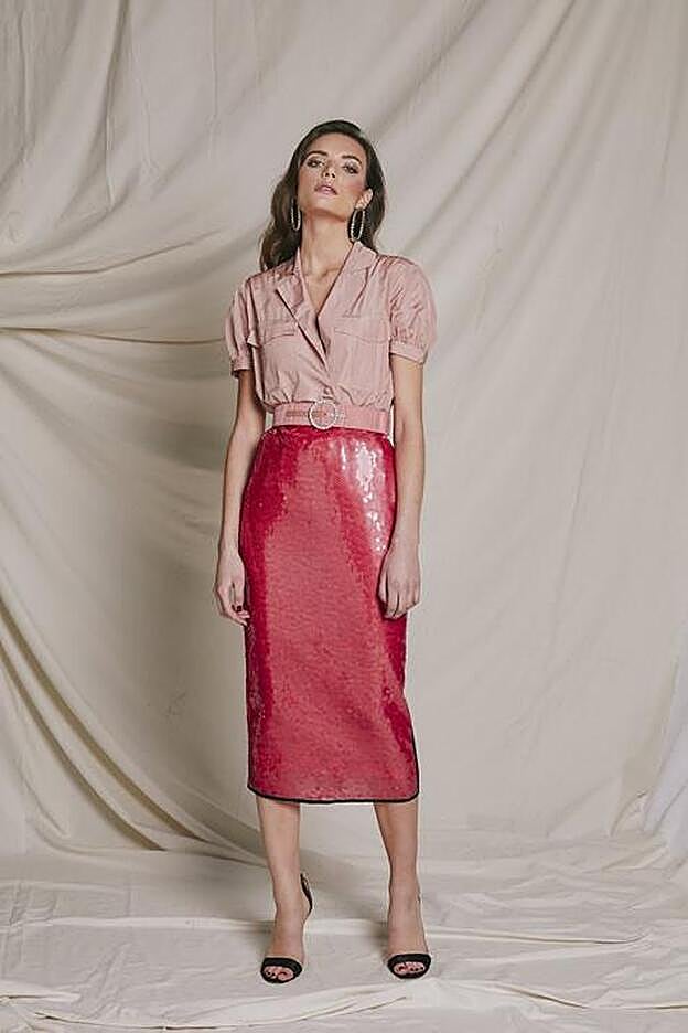 Galería. Pincha en la foto para ver nuestros looks favoritos de Redondo Brand.