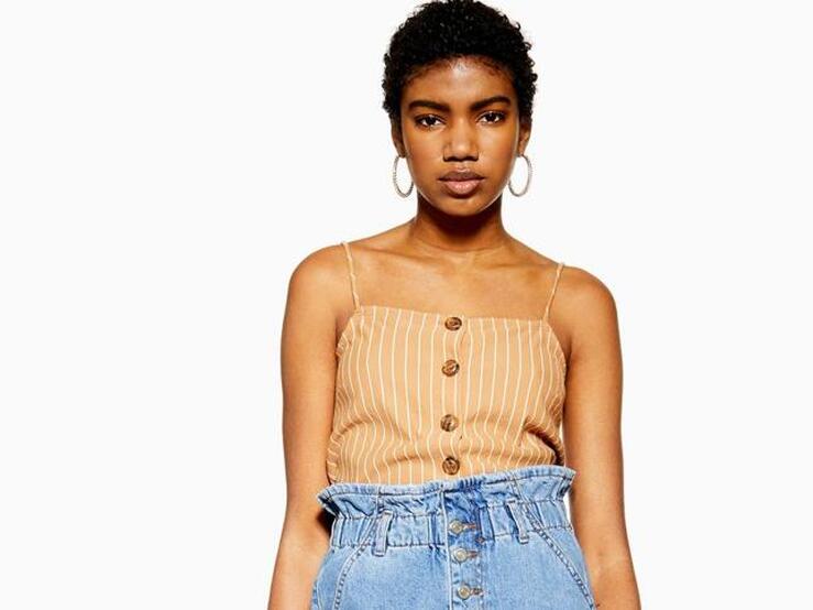 Fotos: Los 10 shorts que te harán lucir tipazo esta primavera