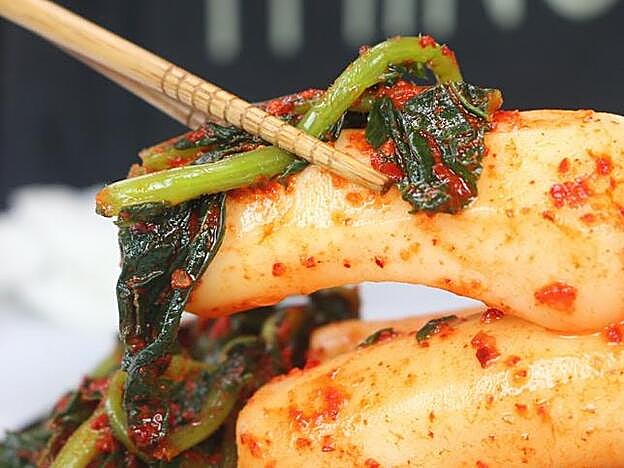 Kimchi