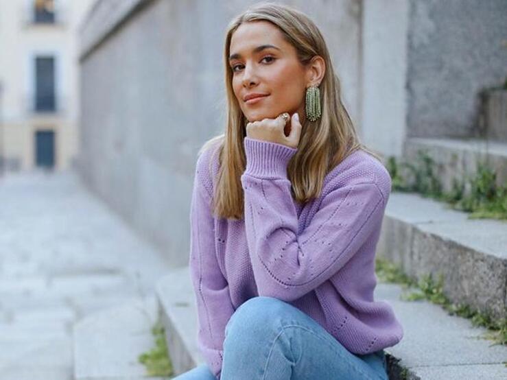Fotos: Estos son los looks más bonitos de María Pombo y que más han triunfado en Instagram