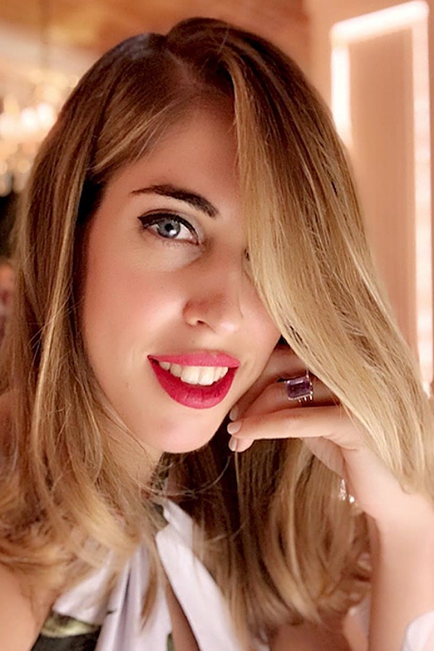 Las mujeres con el pelo fino somos las que más nos solemos preocupar por la caída del cabello.