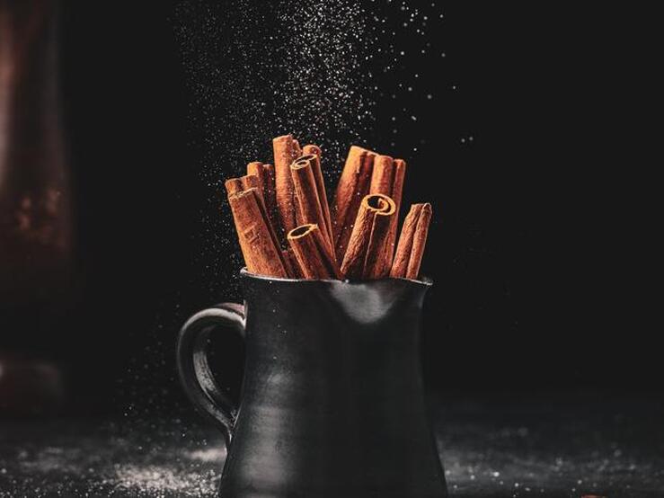 Fotos: Con estos alimentos reducirás la hinchazón de la tripa