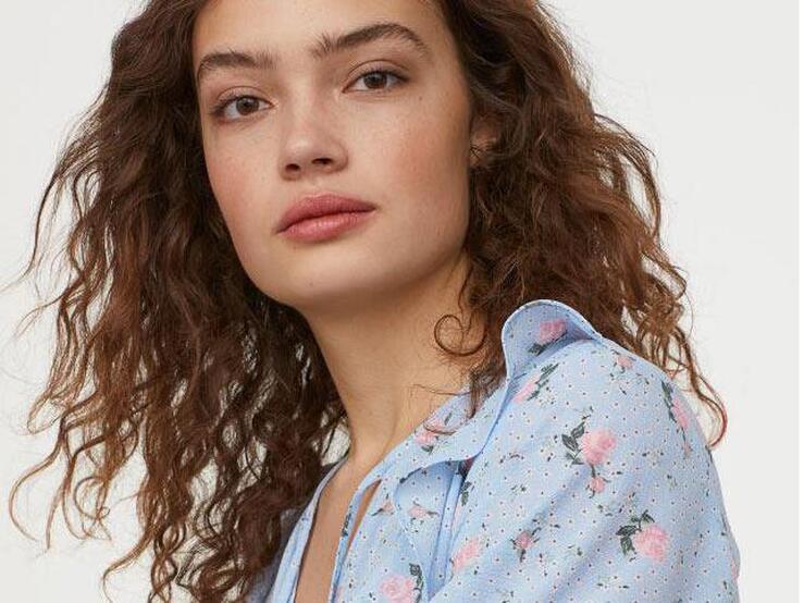 Fotos: Estos vestidos con volantes son todo lo que querrás esta temporada