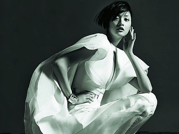 Producción de Outumuro.