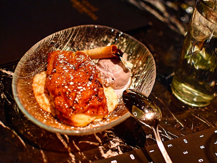 Fotos: Dónde comer las mejores torrijas en Semana Santa: 20 recetas originales y deliciosas