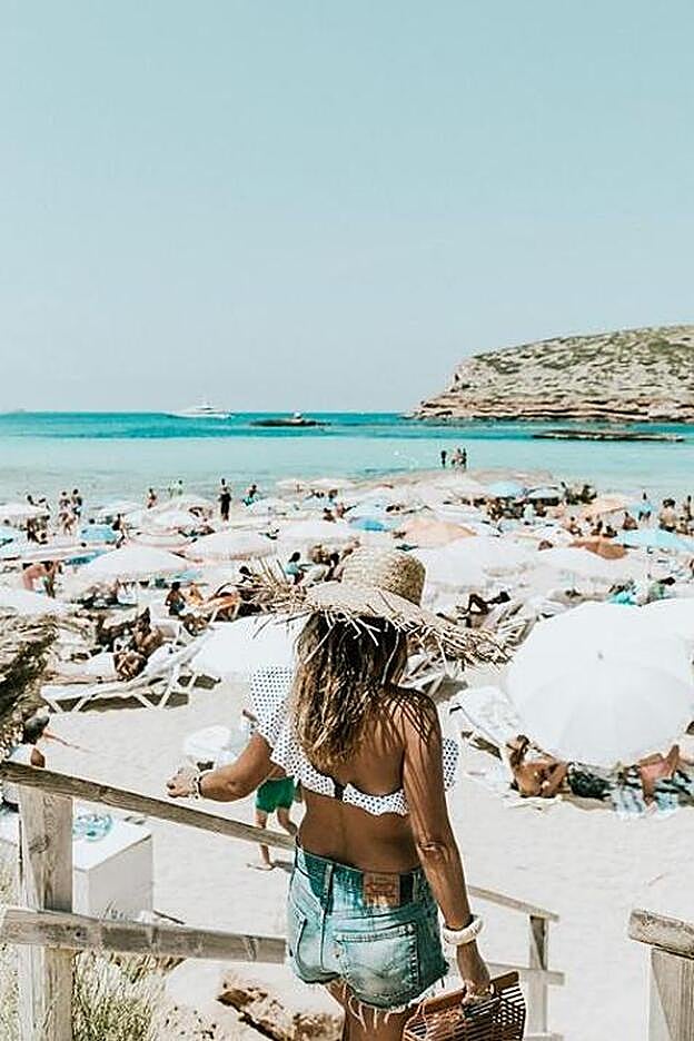 Ibiza, España