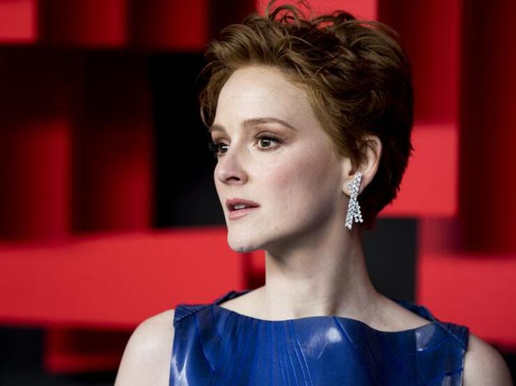 Fotos: Todos los looks de la fiesta de Netflix en Madrid