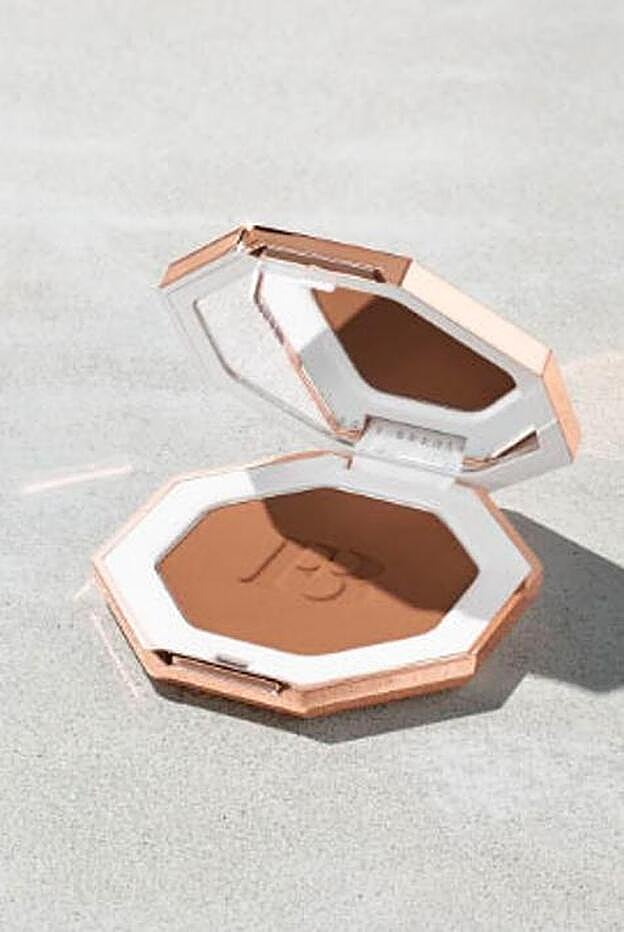 Bronceador de calor instantáneo Sun Stalk'r.