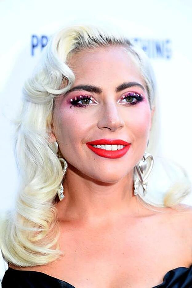 Lady Gaga