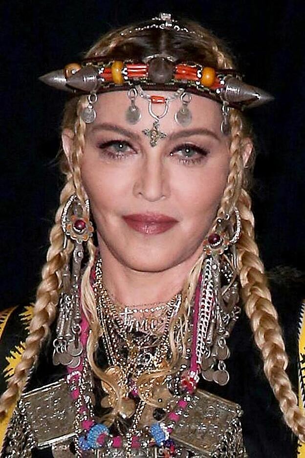 Madonna