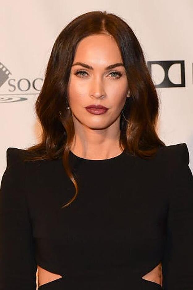 Megan Fox