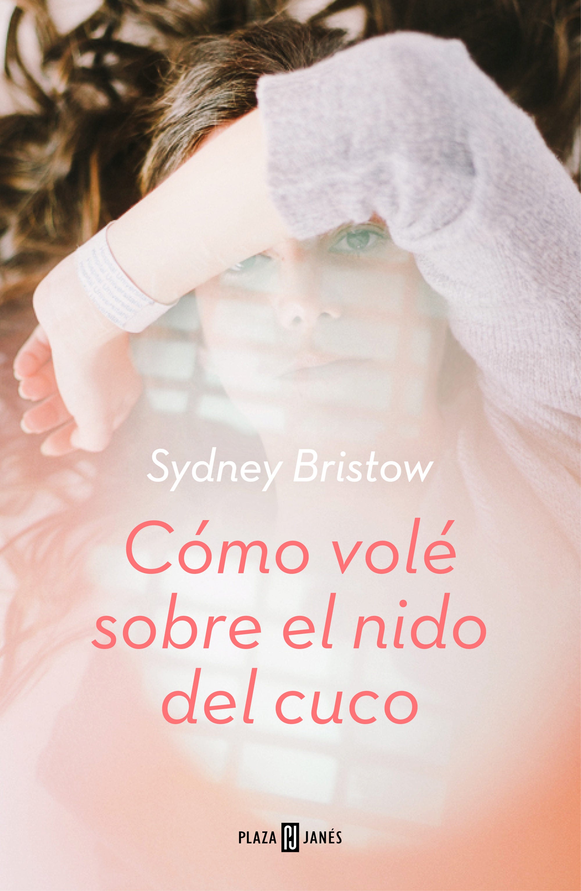 De Sydney Bristow.