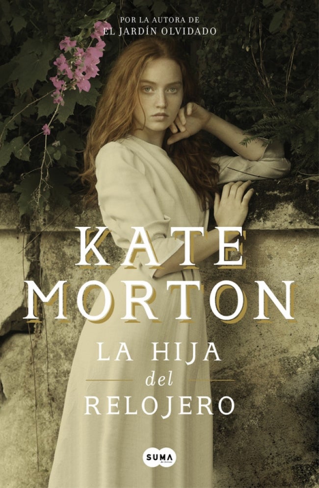 De Kate Morton.