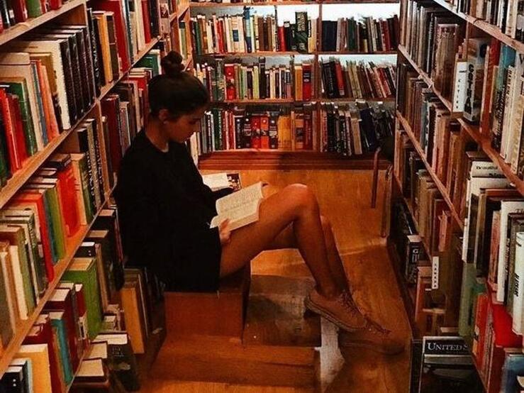 Fotos: 20 lecturas que no deberías perderte en el Día del Libro