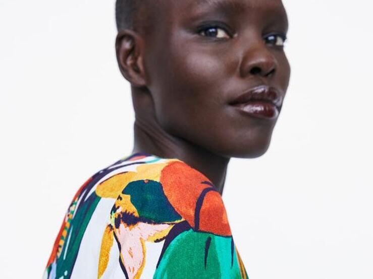 Fotos: 16 vestidos largos, midi y cortos que cuestan menos de 30 euros