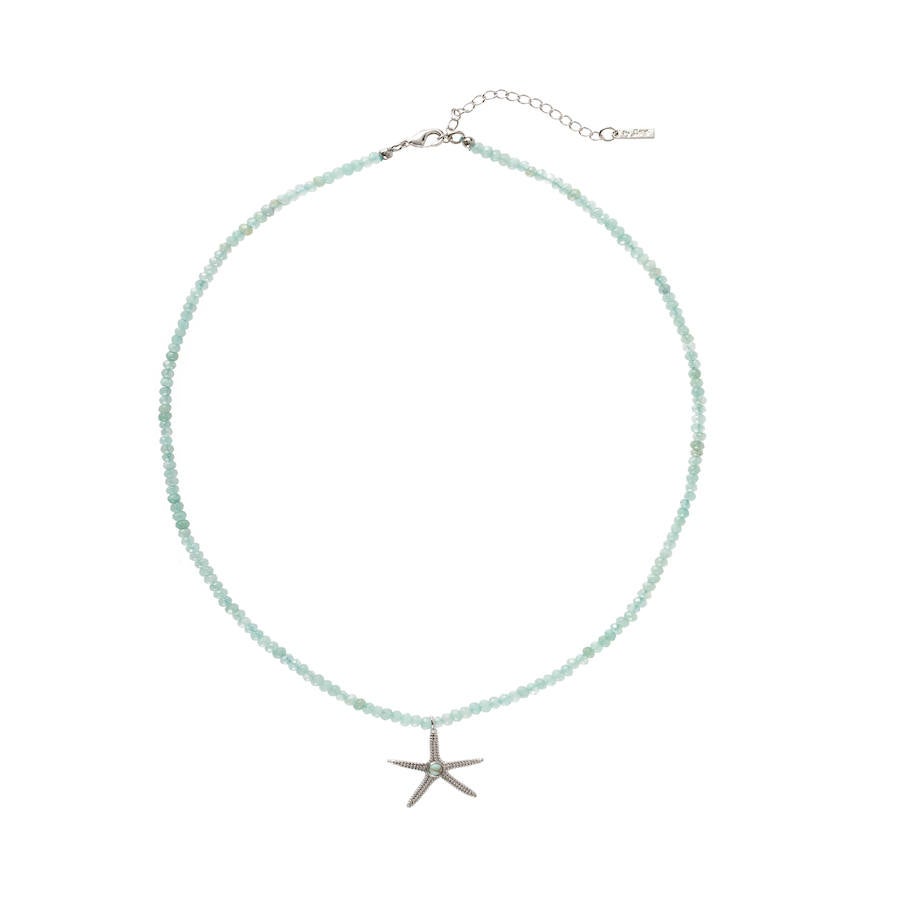 Collar Rocha (49 euros).