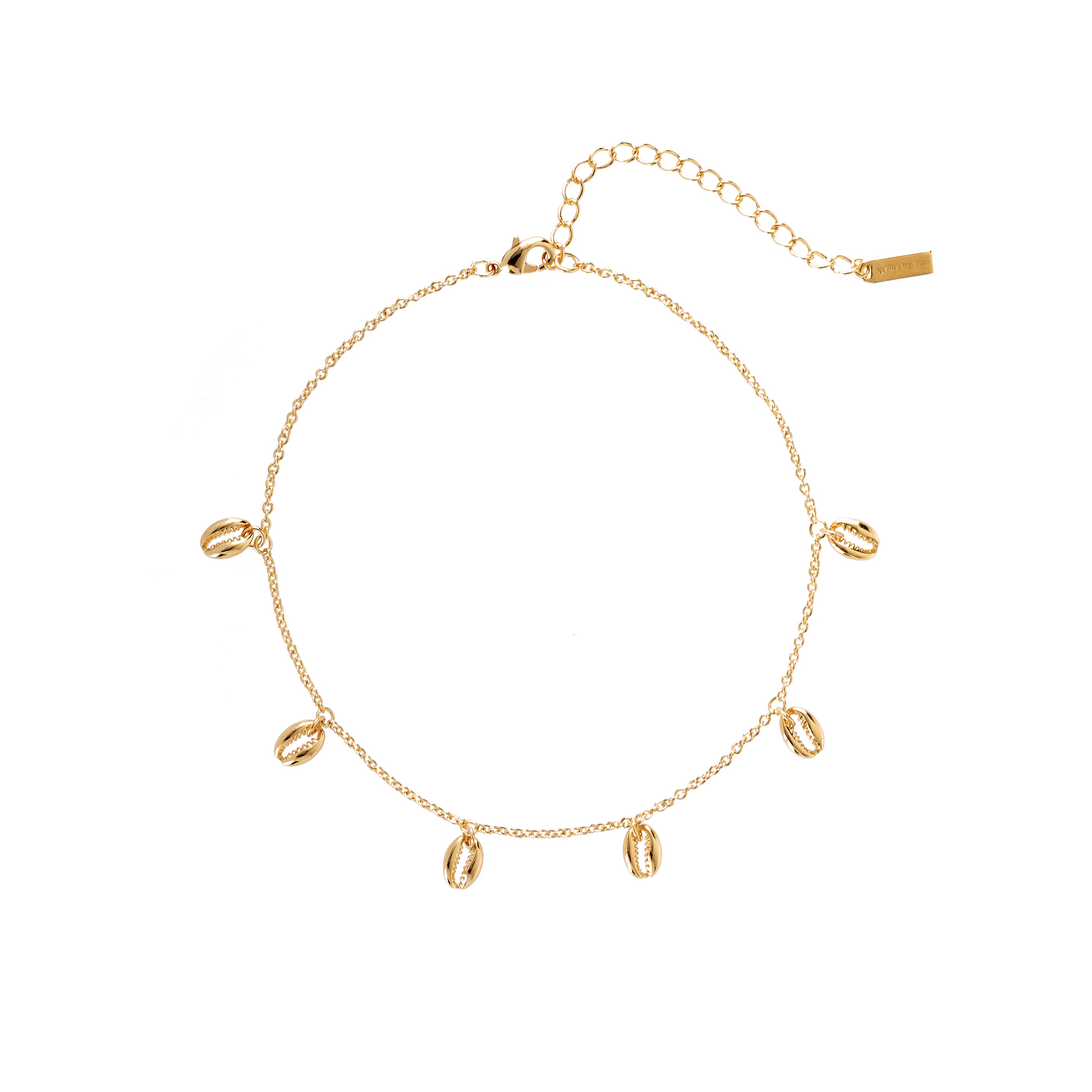 Tobillera Porto (55 euros).