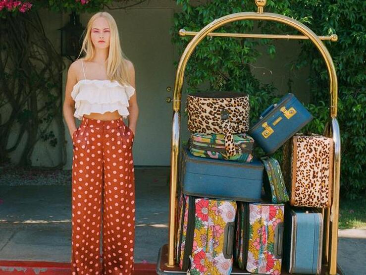 Fotos: Así es la colección que pretende enloquecernos con su originalidad