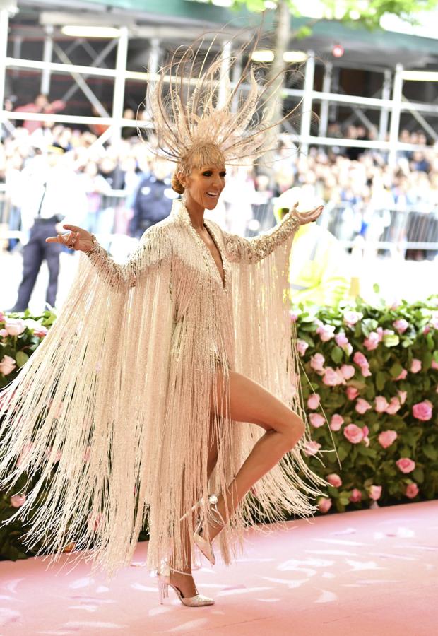 Fotos: Los looks más impresionantes de la Gala MET 2019