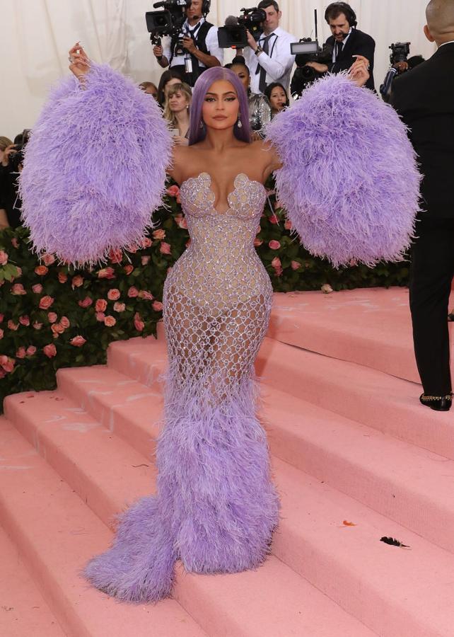 Fotos: Los looks más impresionantes de la Gala MET 2019