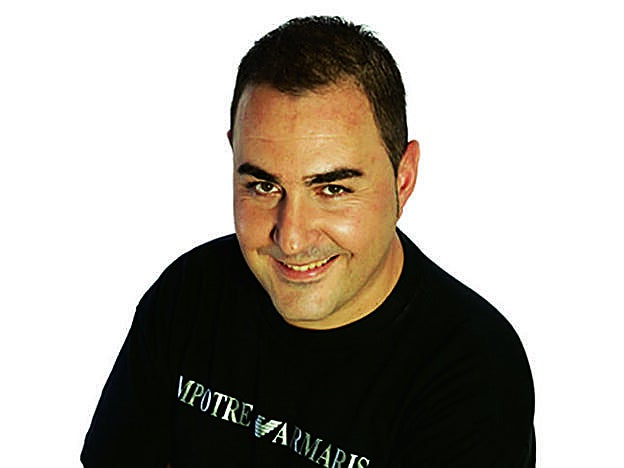 Monólogo Madre no hay más que una, en el Teatre Talia (Valencia), desde el 18 de mayo hasta el 15 de junio.