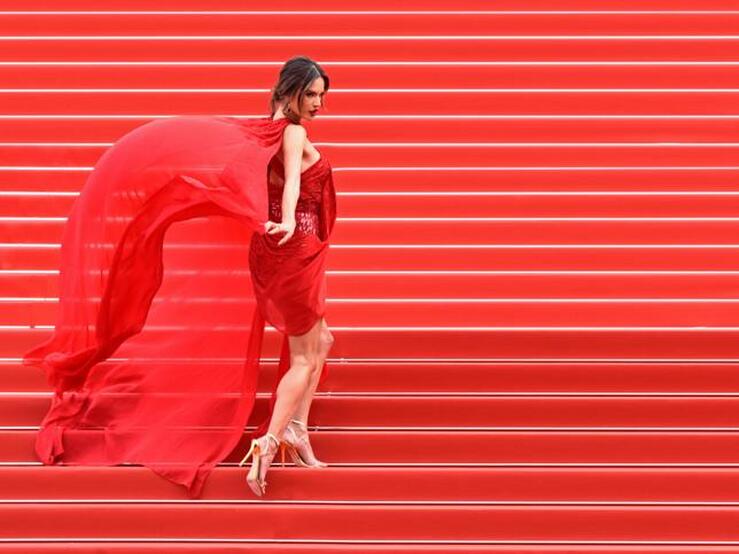 Fotos: Festival de Cannes: los mejores looks de la 72º edición