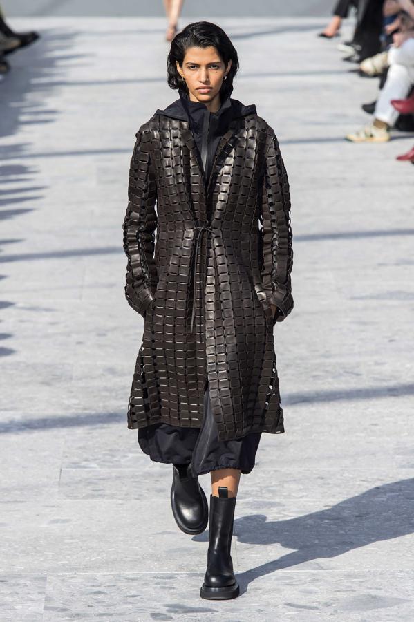 Bottega Veneta F/W 2019.