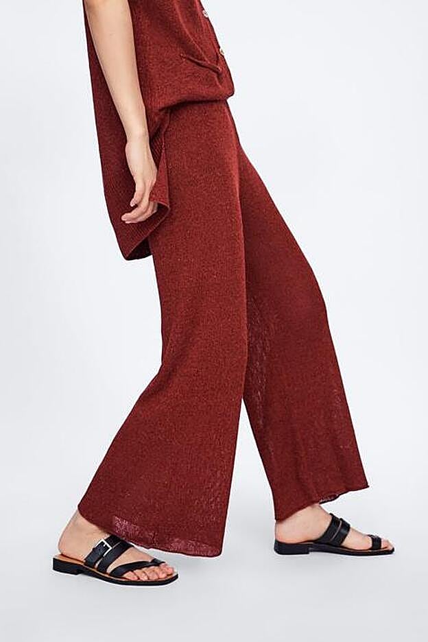 Este conjunto también es perfecto para simular un mono de punto.