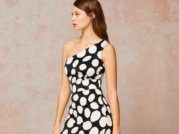 Fotos: 10 vestidos de invitada perfecta de Amazon Moda por menos de 85 euros