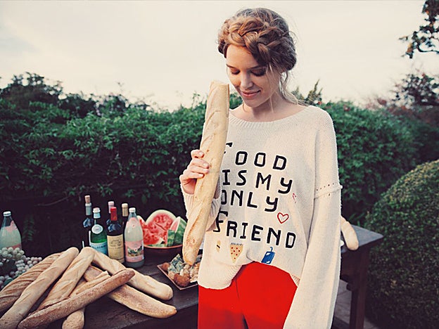 Durante el Ayuno de Daniel solo se puede beber agua y comer verduras, legumbres, semillas, pipas, cereales, frutas y aceites de origen vegetal.