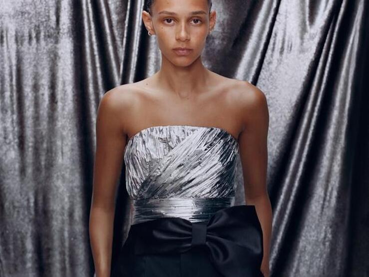 Fotos: Sin palabras con los looks de fiesta que acaba de sacar Zara (y por menos de 50 euros)