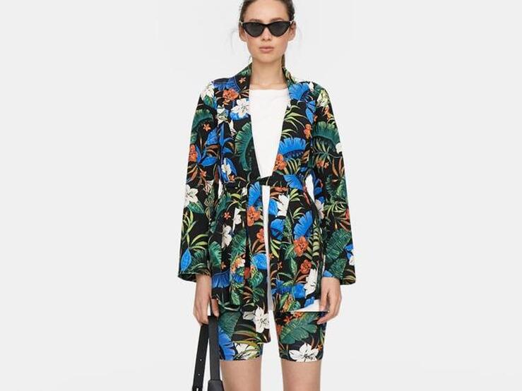 Fotos: Estos son los 10 estampados más espectaculares de todo el low cost