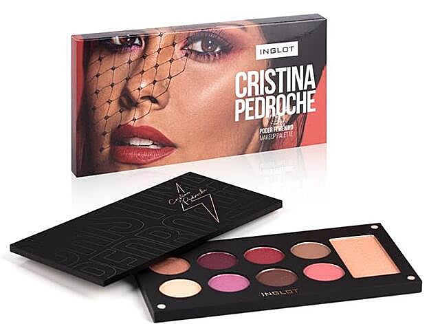 Paleta Poder Femenino, 39 euros.