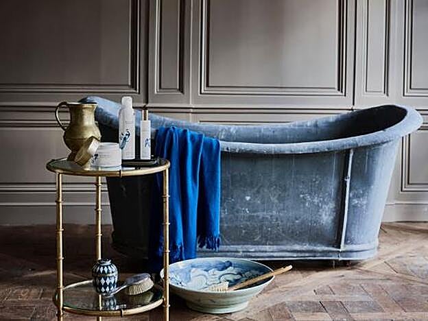 "El arte, como la cosmética, también produce una sensación de bienestar" asegura Hendrikje Crebolder, directora de desarrollo del Rijksmuseum.