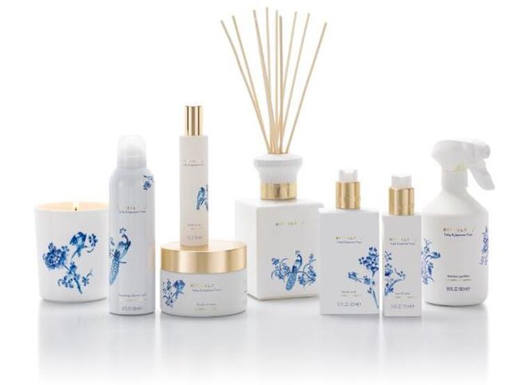 Fotos: La nueva colección de Rituals que te va a enamorar con sus piezas de museo