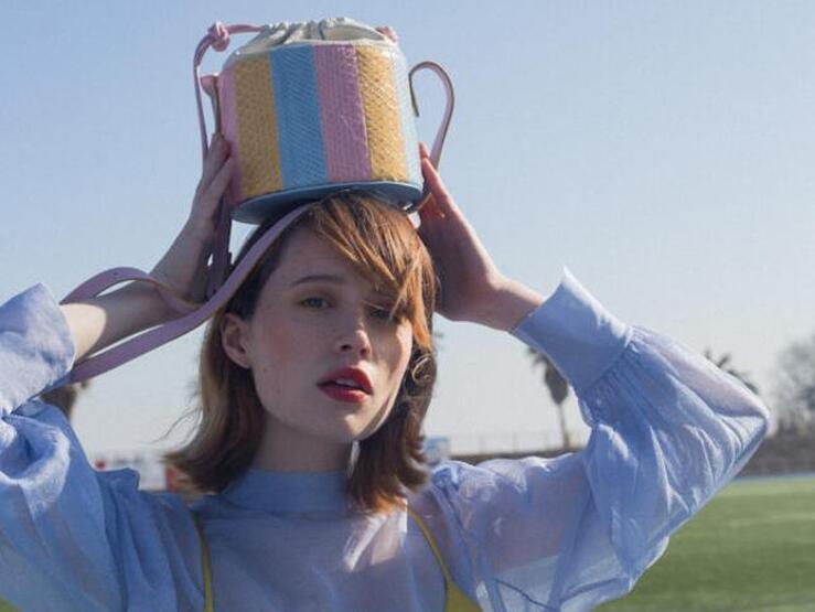 Fotos: Estos son los 10 bolsos más bonitos del verano