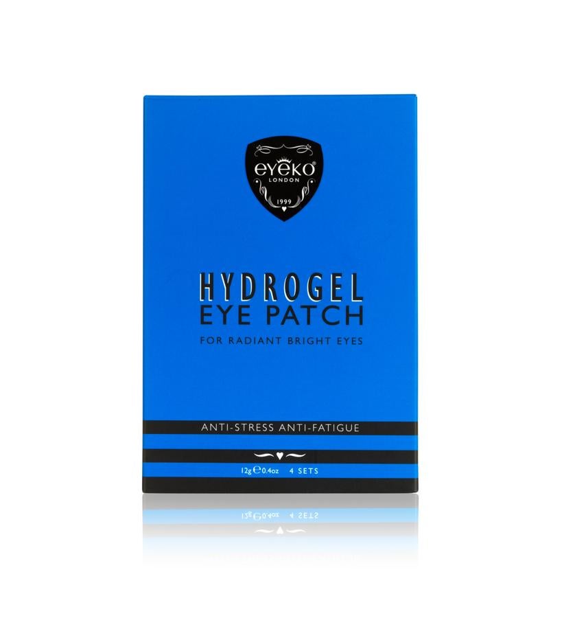 Elaborados a base de hierbas botánicas reavivan la mirada al instante devolviendo el brillo a la piel del contorno de los ojos. Sus ingredientes anti-estrés y anti-fatiga concentrados disminuyen visiblemente las ojeras oscuras y la hinchazón, dejando la piel hidratada y firme. (22 €).