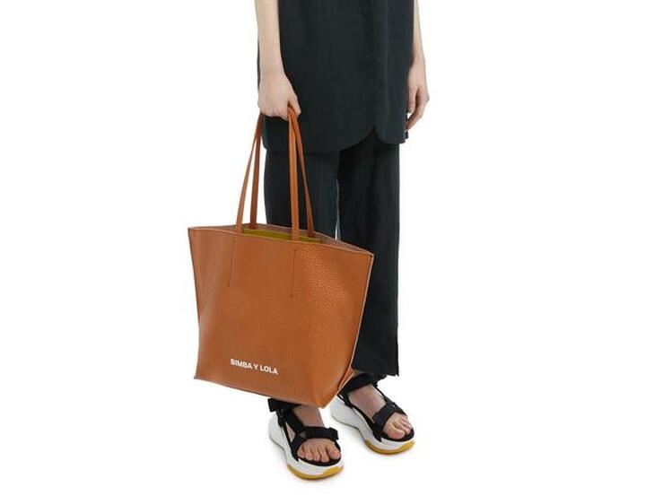 Fotos: La ropa, zapatos y bolsos más baratos de las rebajas de verano de Bimbay Lola