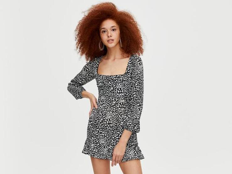 Fotos: Los vestidos low cost que puedes comprar con descuento antes de las rebajas y cuestan menos de 20 euros