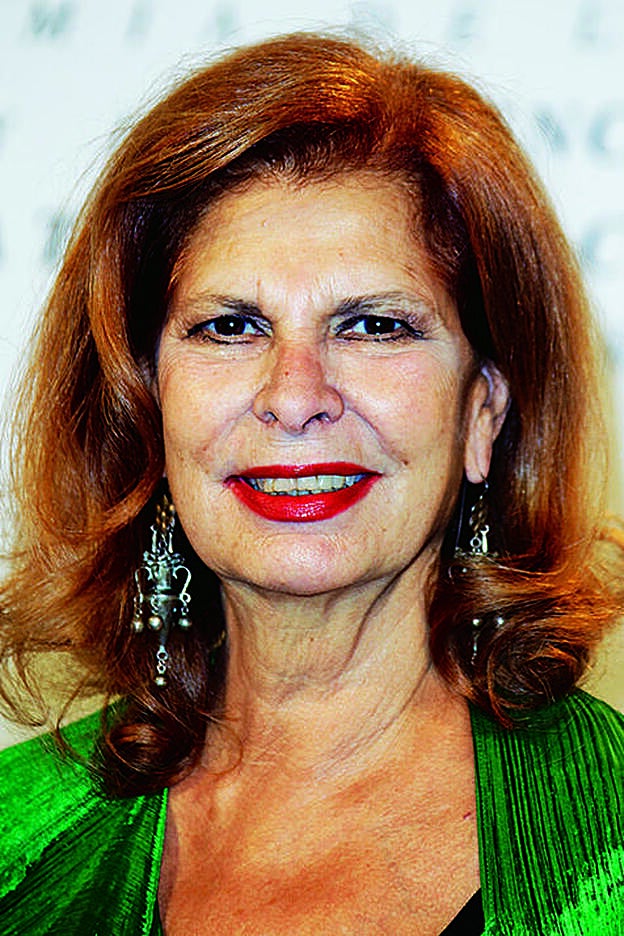 Carmen Alborch: Política