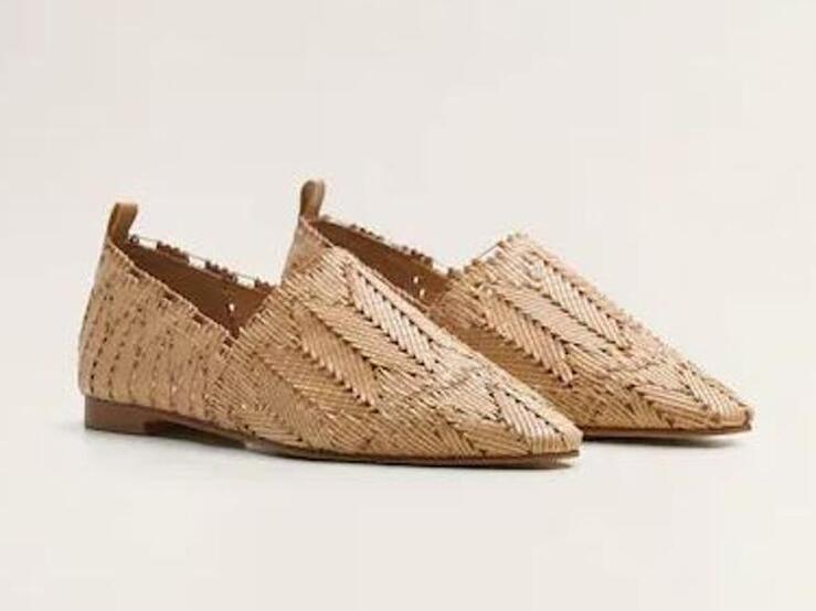 Fotos: Alternativas low cost a las sandalias abiertas de verano si lo que quieres es no enseñar los pies