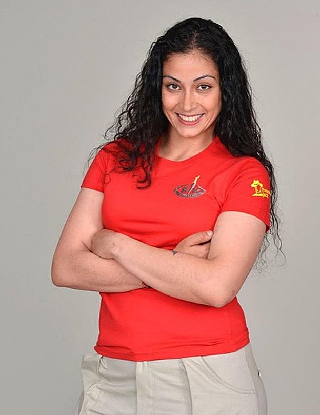 Dakota ha sido la primera en discutir con Colate por lo ocurrido.