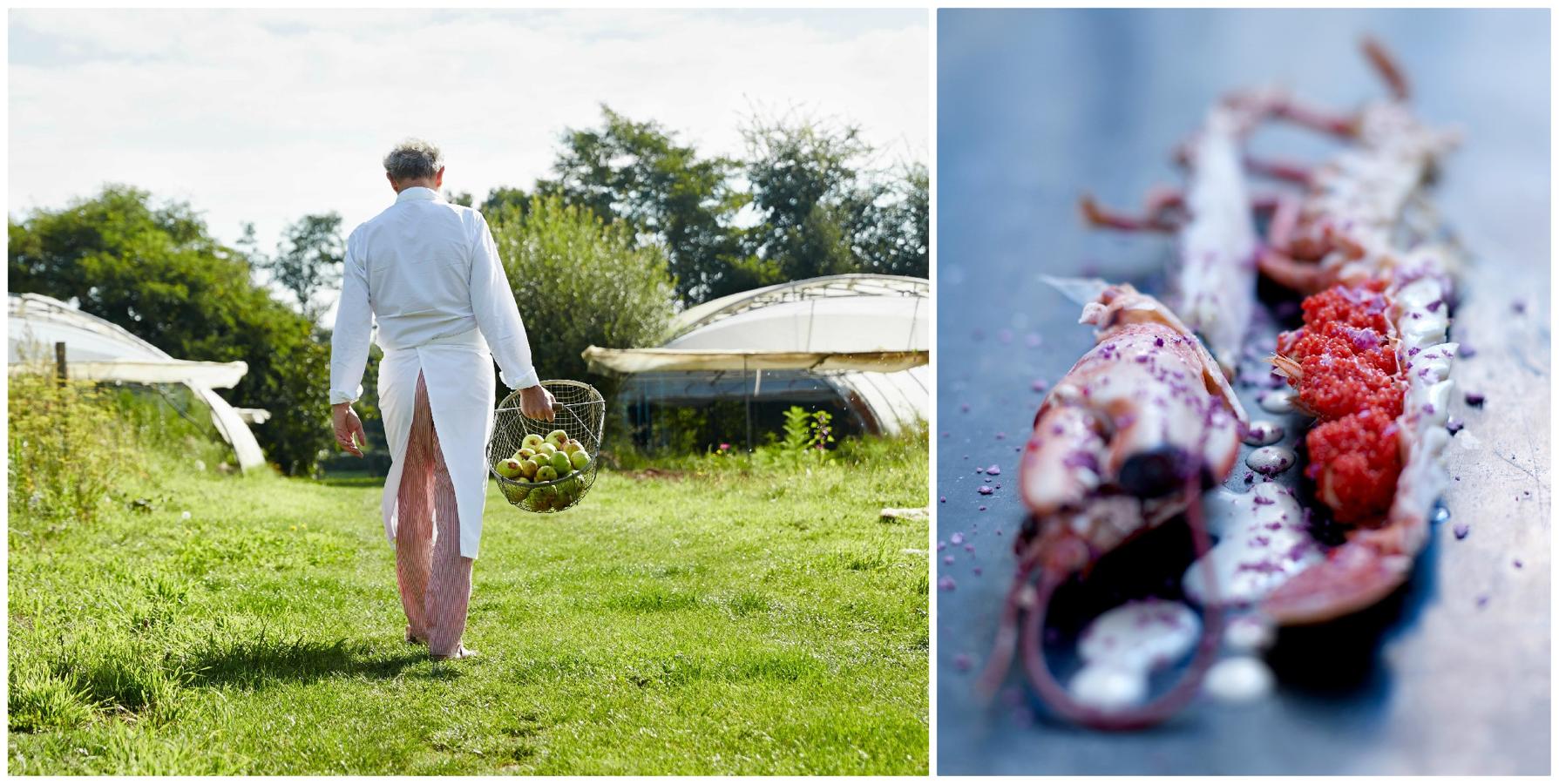 En 2019, el parisino Arpège cede un puesto ante Mugaritz respecto a la lista del año pasado de mejores restaurantes del mundo.