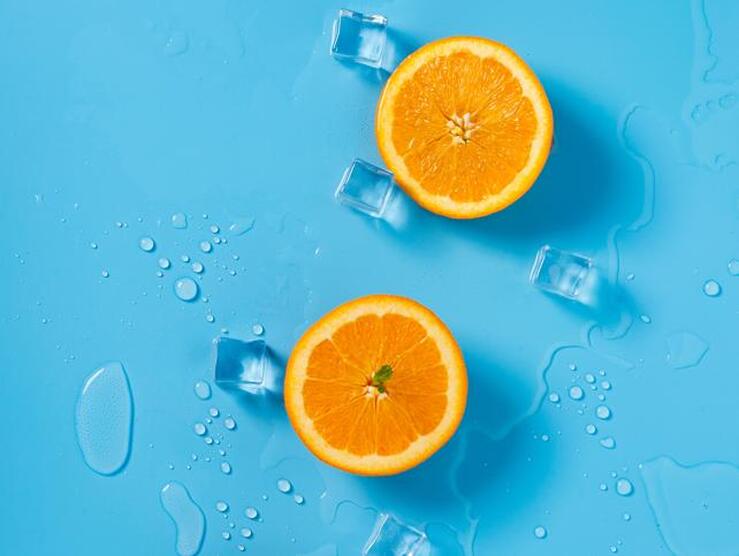 Fotos: ¿Estás a dieta? Debes comer estas frutas