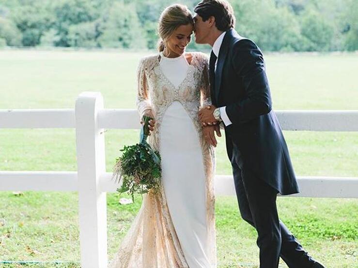 Fotos: Las fotos de la luna de miel de María Pombo: así es su viaje de novios con Pablo Castellano