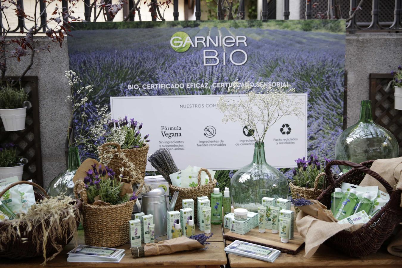 Fotos: Go Natural foto a foto: así fue nuestro evento más saludable del año